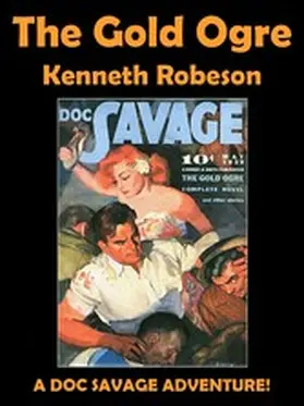Robeson |  The Gold Ogre | eBook | Sack Fachmedien