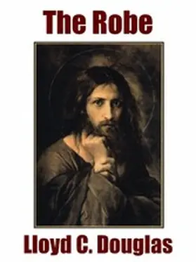 Douglas |  The Robe | eBook | Sack Fachmedien