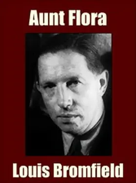Bromfield |  Aunt Flora | eBook | Sack Fachmedien