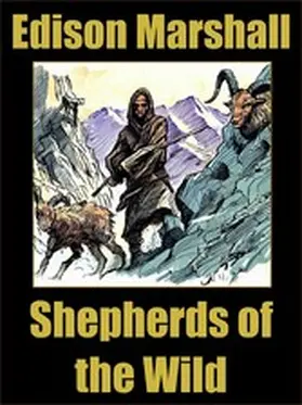 Marshall |  Shepherds of the Wild | eBook | Sack Fachmedien