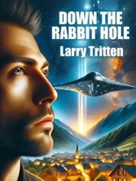 Tritten |  Down the Rabbit Hole | eBook | Sack Fachmedien