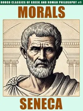 Seneca |  Morals | eBook | Sack Fachmedien