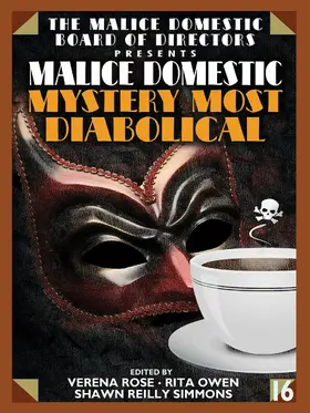 Bracken / Goffman / Meyer |  Malice Domestic: Mystery Most Diabolical | eBook | Sack Fachmedien