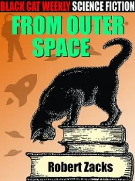 Zacks |  From Outer Space | eBook | Sack Fachmedien