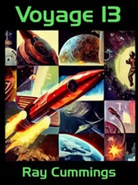 Cummings |  Voyage 13 | eBook | Sack Fachmedien
