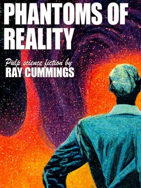 Cummings |  Phantoms of Reality | eBook | Sack Fachmedien