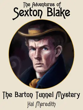 Meredith |  The Barton Tunnel Mystery | eBook | Sack Fachmedien
