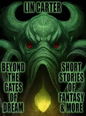 Carter |  Beyond the Gates of Dream | eBook | Sack Fachmedien
