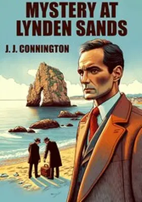 Connington |  Mystery at Lynden Sands | eBook | Sack Fachmedien