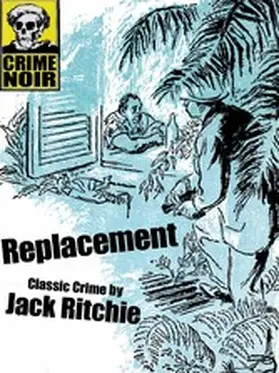 Ritchie |  Replacement | eBook | Sack Fachmedien