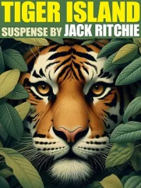 Ritchie |  Tiger Island | eBook | Sack Fachmedien