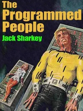 Sharkey |  The Programmed People | eBook | Sack Fachmedien