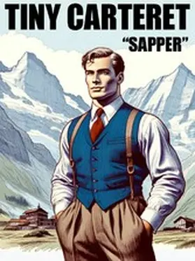 'Sapper' |  Tiny Carteret | eBook | Sack Fachmedien