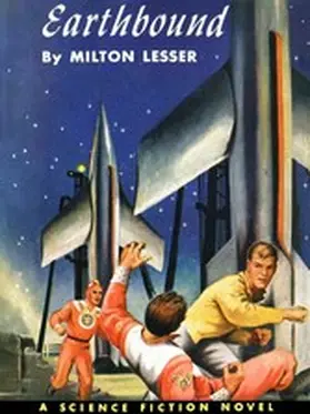 Lesser |  Earthbound | eBook | Sack Fachmedien