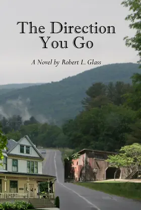 Glass |  The Direction You Go | eBook | Sack Fachmedien