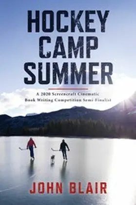 Blair |  Hockey Camp Summer | eBook | Sack Fachmedien