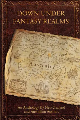 Scott / Mellor / Perkins |  Down Under Fantasy Realms | eBook | Sack Fachmedien