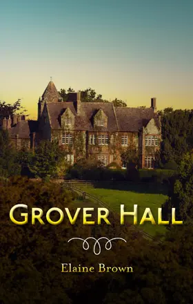 Brown |  Grover Hall | eBook | Sack Fachmedien