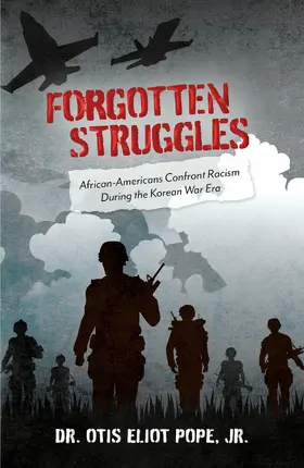 Jr. |  Forgotten Struggles | eBook | Sack Fachmedien