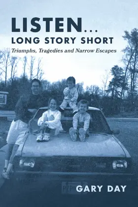 Day |  Listen... Long Story Short | eBook | Sack Fachmedien