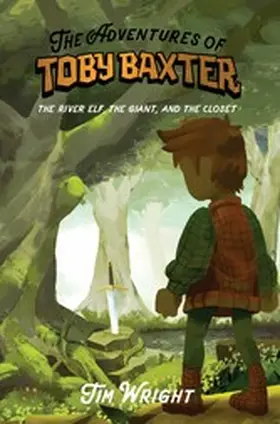 Wright |  Adventures of TOBY BAXTER | eBook | Sack Fachmedien