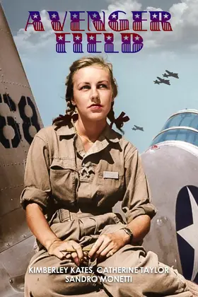 Kates / Monetti / Taylor |  Avenger Field | eBook | Sack Fachmedien