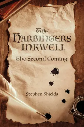 Shields |  The Harbingers Inkwell | eBook | Sack Fachmedien