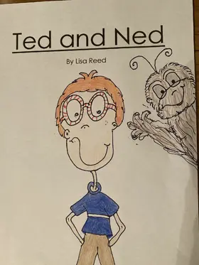 Reed |  Ted and Ned | eBook | Sack Fachmedien