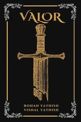 Yathish |  Valor | eBook | Sack Fachmedien