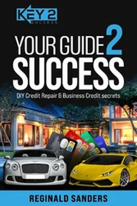 Sanders |  Your Guide 2 Success | eBook | Sack Fachmedien