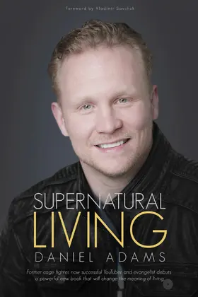 Adams |  Supernatural Living | eBook | Sack Fachmedien