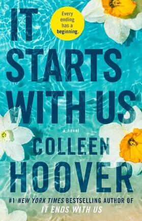 Hoover |  It Starts with Us | Buch |  Sack Fachmedien