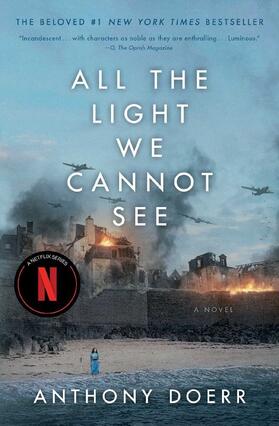 Doerr | All the Light We Cannot See | Buch | 978-1-6680-1734-0 | sack.de