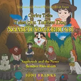Franks |  Corky Tails: Tales of a Tailless Dog Named Sagebrush | eBook | Sack Fachmedien