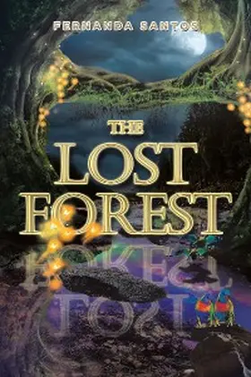 Santos |  The Lost Forest | eBook | Sack Fachmedien