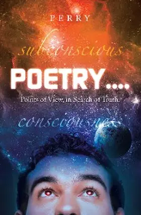 Perry |  Poetry.... | eBook | Sack Fachmedien