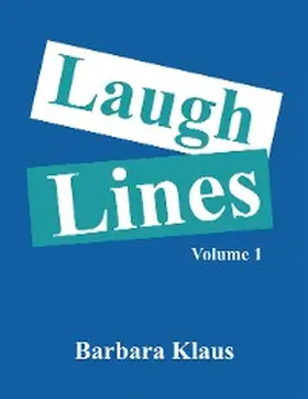 Klaus |  Laugh Lines | eBook | Sack Fachmedien