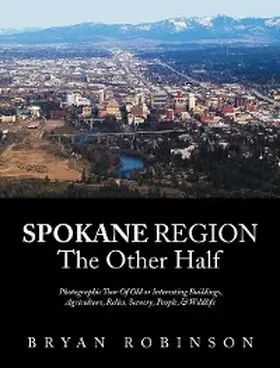 Robinson |  Spokane | eBook | Sack Fachmedien