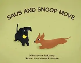 Keatley |  Saus and Snoop Move | eBook | Sack Fachmedien