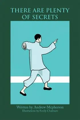 Mcpherson |  There Are Plenty of Secrets | eBook | Sack Fachmedien