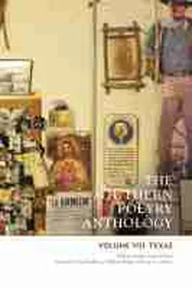 Wright / Ruffin |  The Southern Poetry Anthology, Volume VIII: Texas | Buch |  Sack Fachmedien