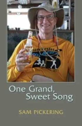 Pickering |  One Grand, Sweet Song | Buch |  Sack Fachmedien