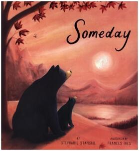 Stansbie |  Someday | Buch |  Sack Fachmedien