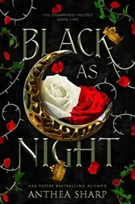 Sharp |  Black as Night | eBook | Sack Fachmedien