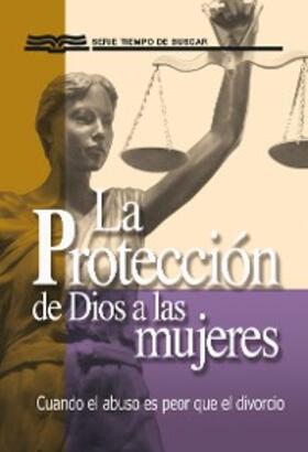 Vander Lugt |  Proteccion de Dios a las mujeres | eBook | Sack Fachmedien