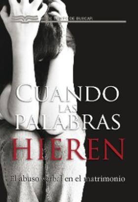 Olson |  Cuando las palabras hieren | eBook | Sack Fachmedien