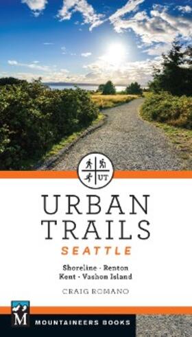 Romano |  Urban Trails Seattle | eBook | Sack Fachmedien