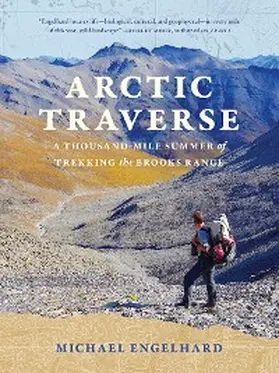 Engelhard |  Arctic Traverse | eBook | Sack Fachmedien