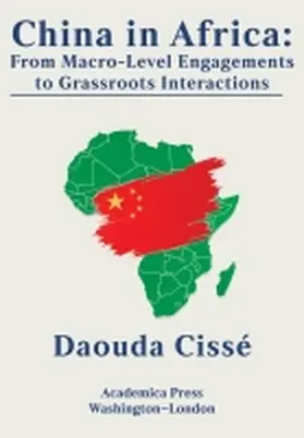 Cissé |  China in Africa | Buch |  Sack Fachmedien