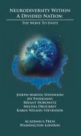 Stevenson |  Neurodiversity Within a Divided Nation | Buch |  Sack Fachmedien